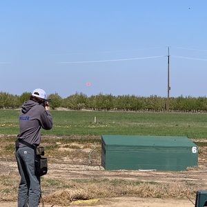 Meet your Posher, Trenton